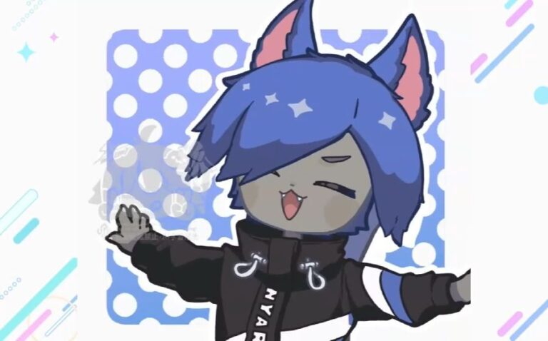 【FA】ﾌﾜﾌﾜﾆｬ~